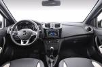 Renault Sandero Stepway 2019 года (LA)